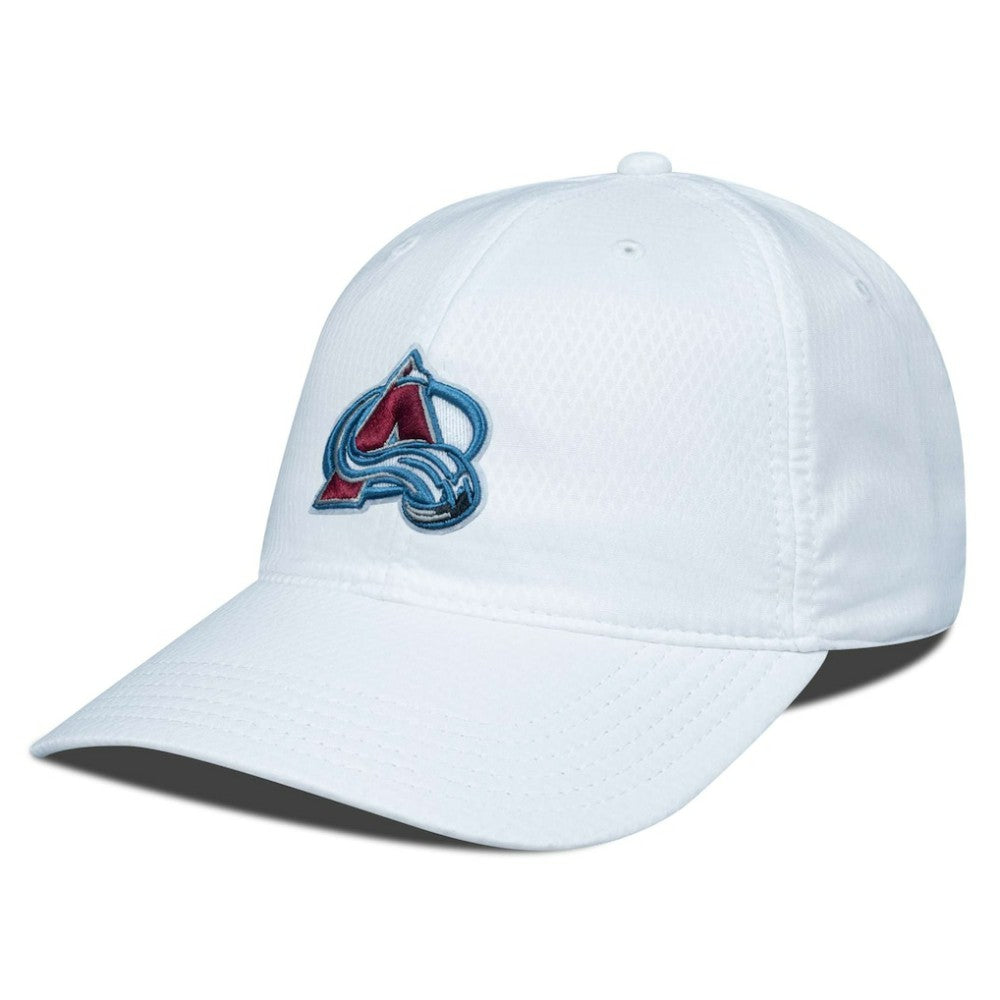 Colorado Avalanche Levelwear Matrix Adjustable Hat Sale