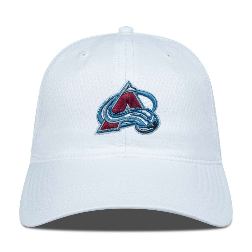 Colorado Avalanche Levelwear Matrix Adjustable Hat Sale