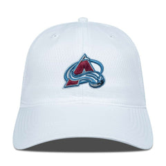 Colorado Avalanche Levelwear Matrix Adjustable Hat Sale