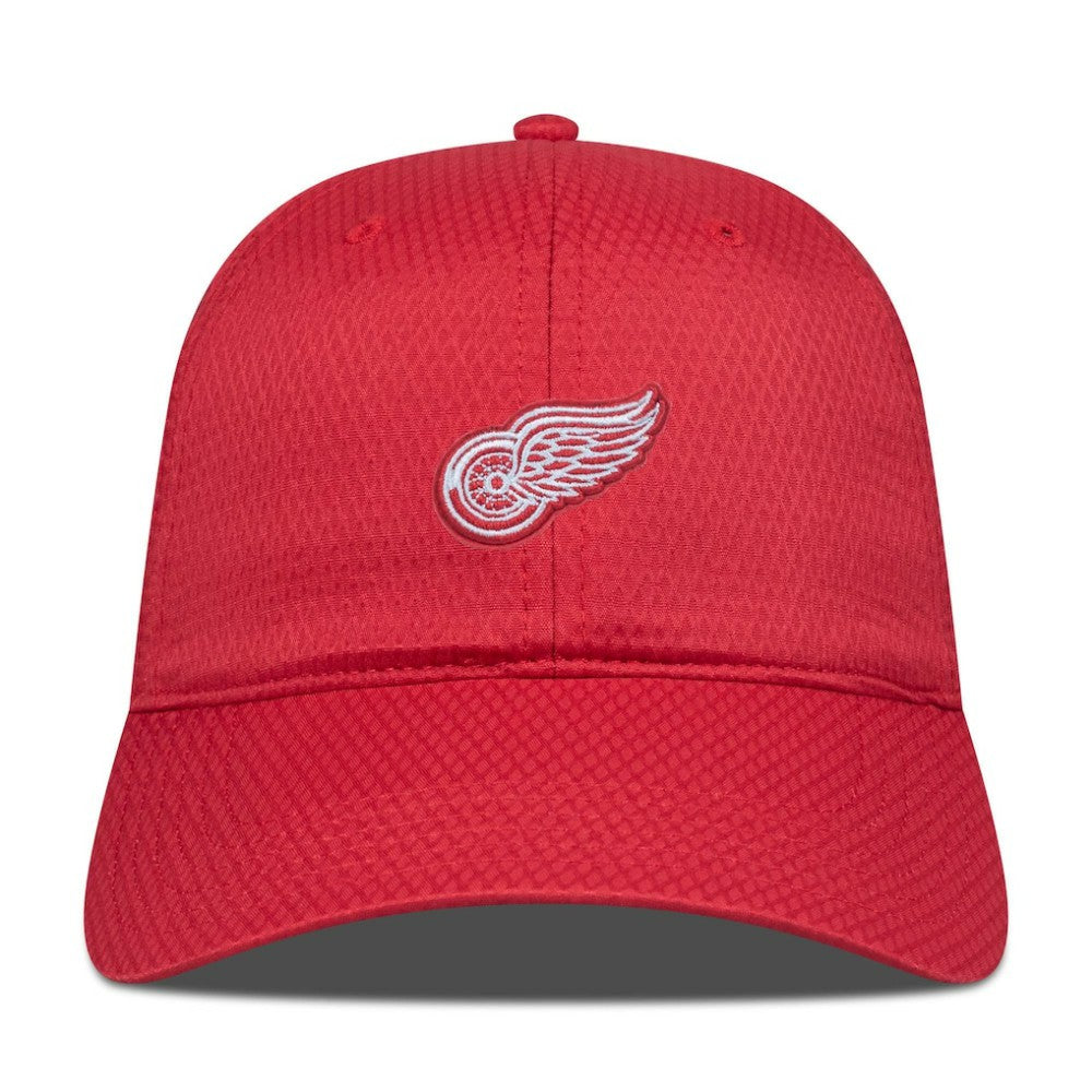 Detroit Red Wings Levelwear Matrix Adjustable Hat On Sale