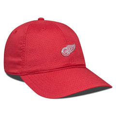 Detroit Red Wings Levelwear Matrix Adjustable Hat On Sale