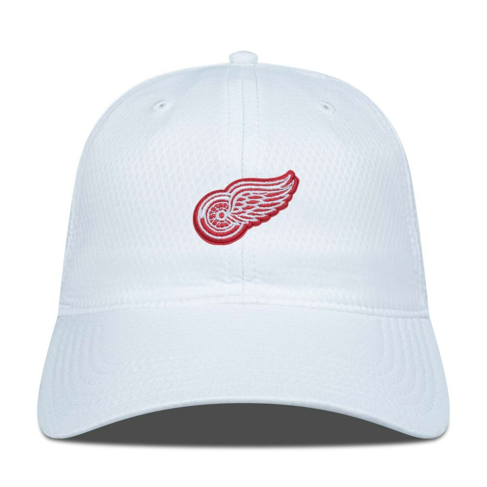 Detroit Red Wings Levelwear Matrix Adjustable Hat For Sale