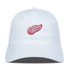 Detroit Red Wings Levelwear Matrix Adjustable Hat For Sale