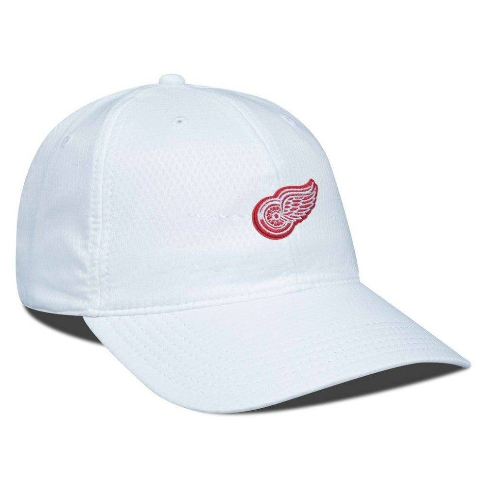 Detroit Red Wings Levelwear Matrix Adjustable Hat For Sale