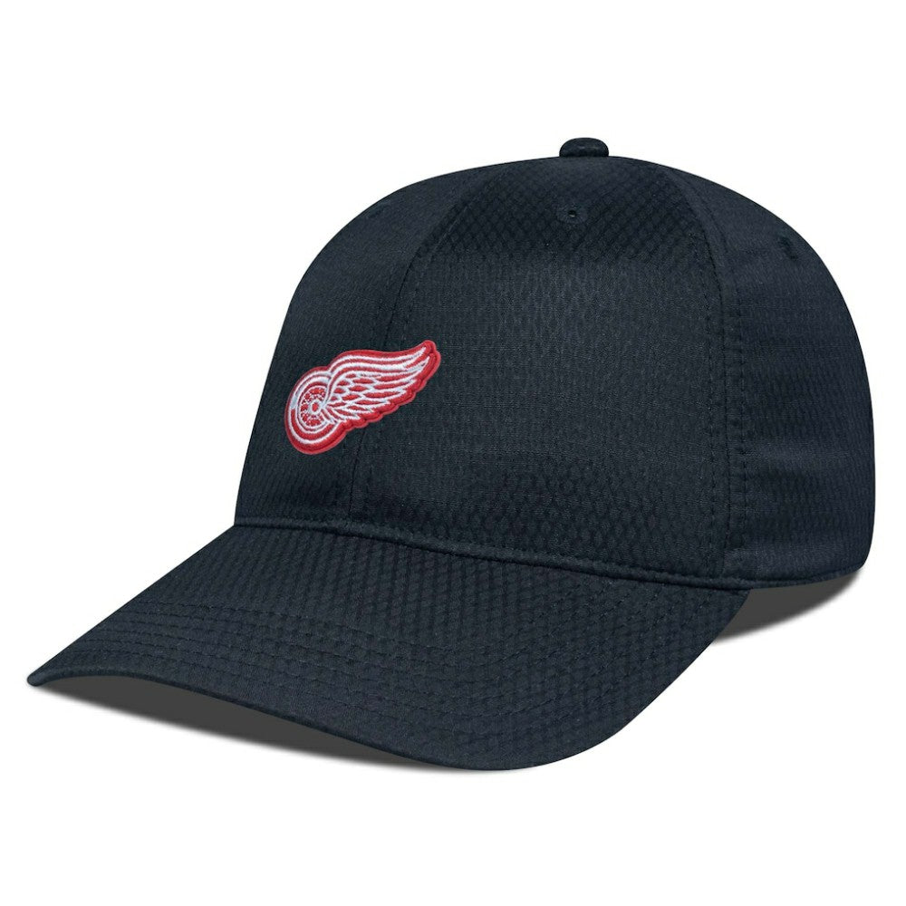 Detroit Red Wings Levelwear Matrix Adjustable Hat On Sale