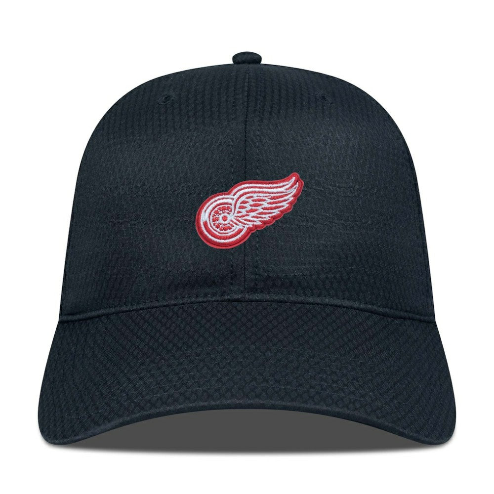 Detroit Red Wings Levelwear Matrix Adjustable Hat On Sale