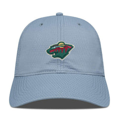 Minnesota Wild Levelwear Matrix Adjustable Hat On Sale