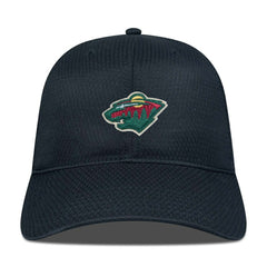 Minnesota Wild Levelwear Matrix Adjustable Hat Outlet