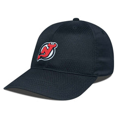 New Jersey Devils Levelwear Matrix Adjustable Hat Discount