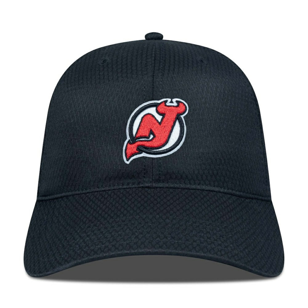 New Jersey Devils Levelwear Matrix Adjustable Hat Discount