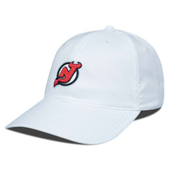 New Jersey Devils Levelwear Matrix Adjustable Hat On Sale