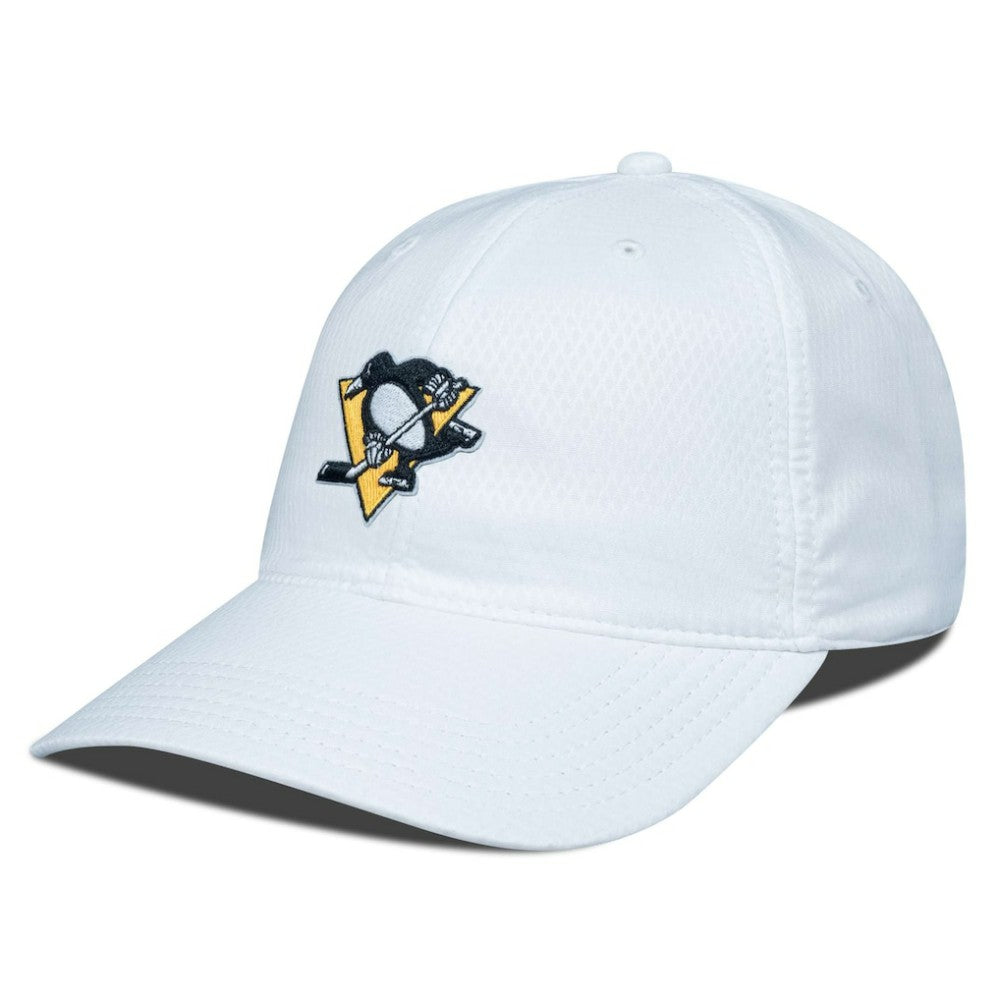 Pittsburgh Penguins Levelwear Matrix Adjustable Hat Online