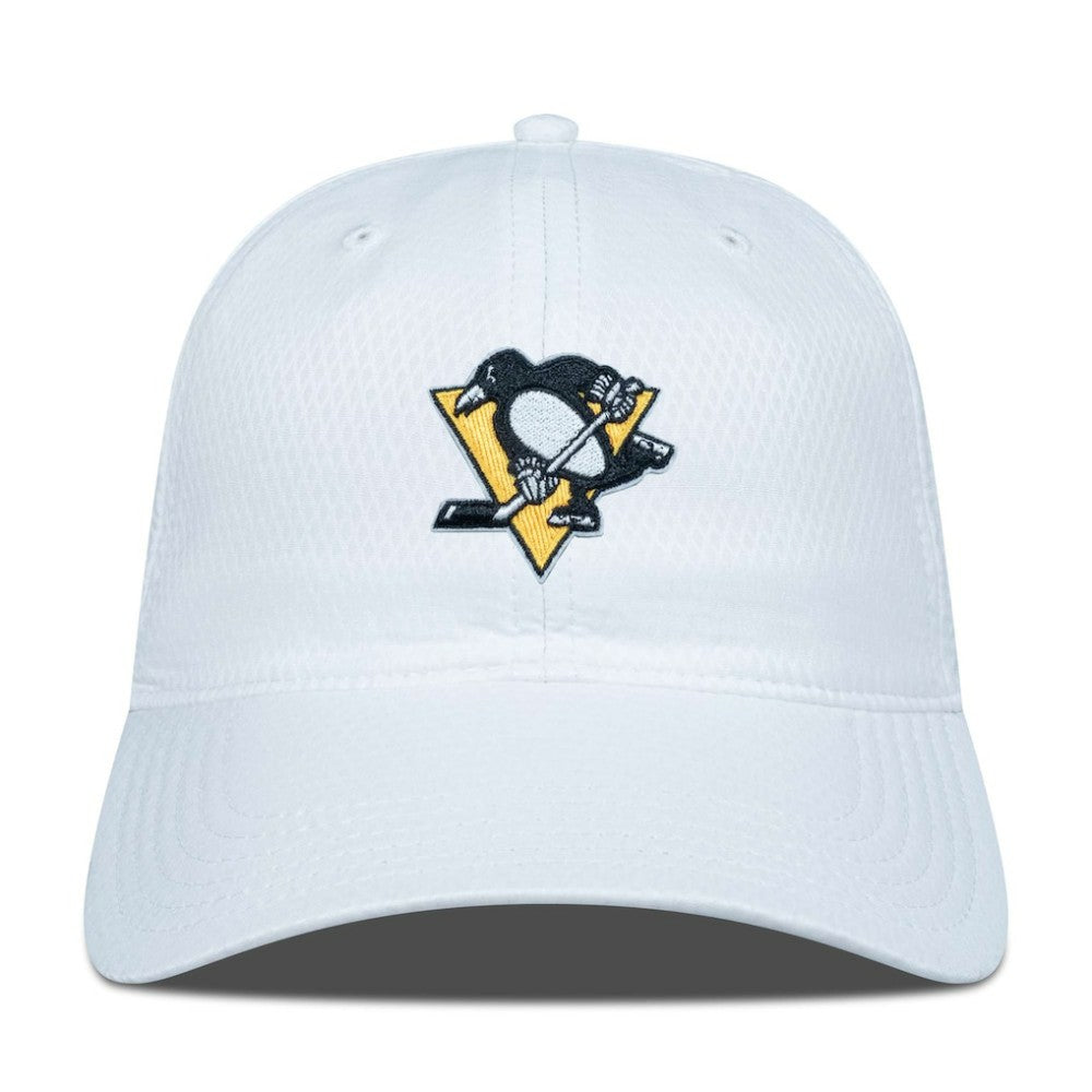 Pittsburgh Penguins Levelwear Matrix Adjustable Hat Online