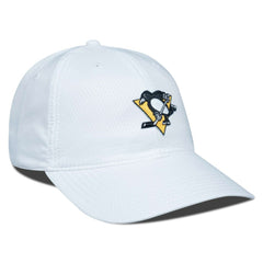 Pittsburgh Penguins Levelwear Matrix Adjustable Hat Online