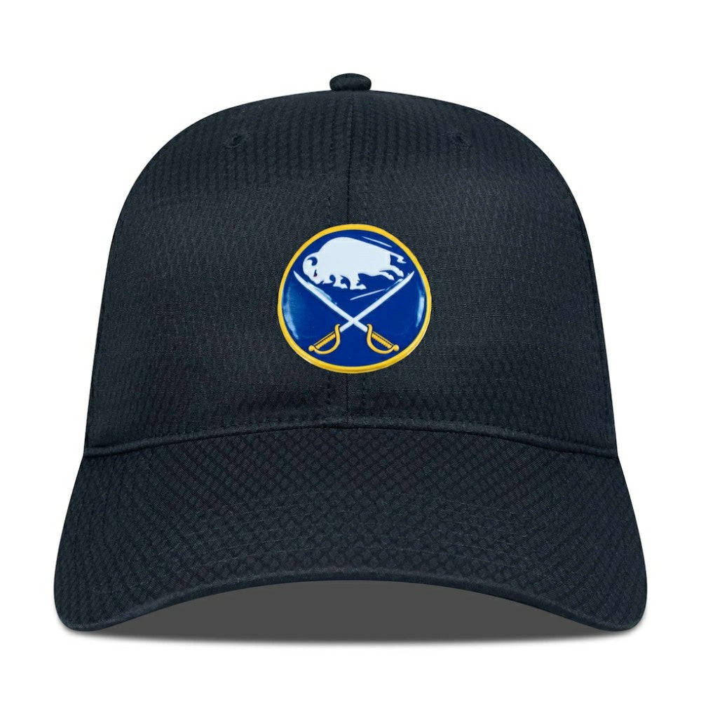Buffalo Sabres Levelwear Matrix Adjustable Hat For Sale