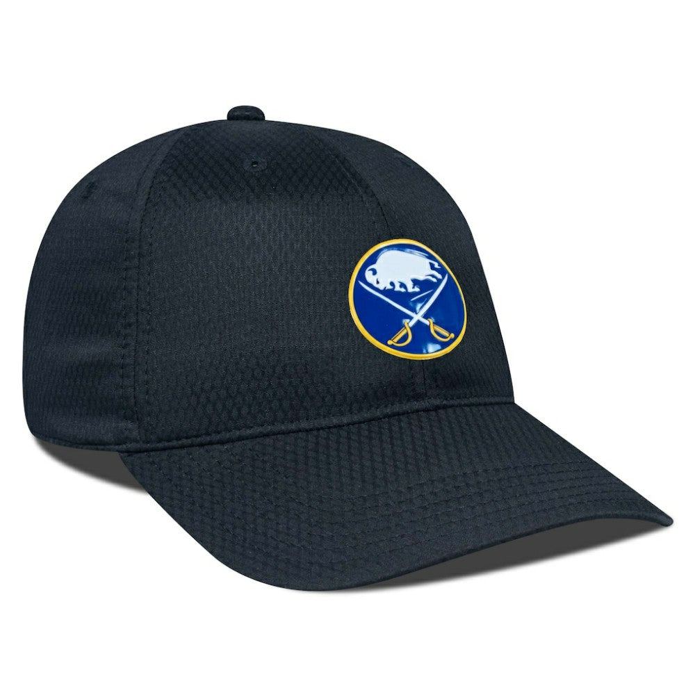 Buffalo Sabres Levelwear Matrix Adjustable Hat For Sale