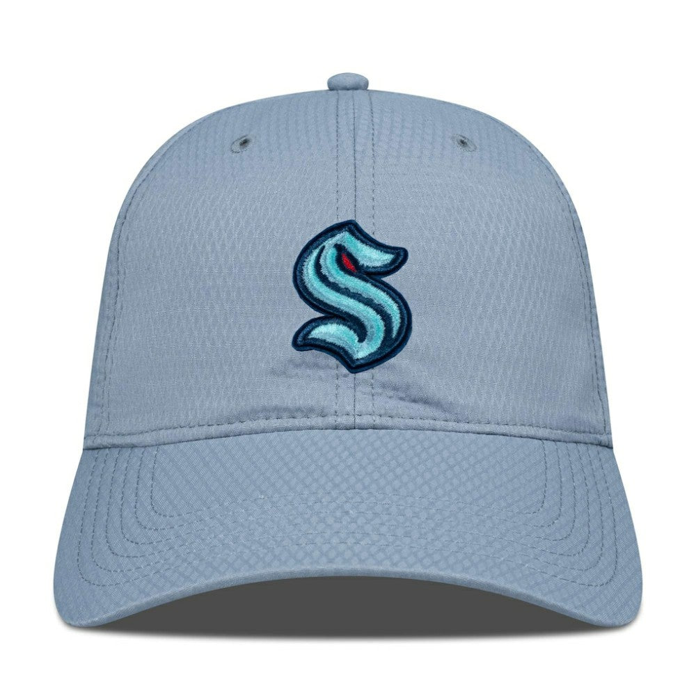 Seattle Kraken Levelwear Matrix Adjustable Hat Discount