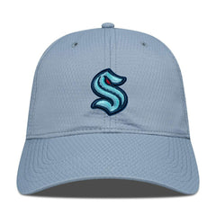Seattle Kraken Levelwear Matrix Adjustable Hat Discount