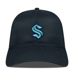 Seattle Kraken Levelwear Matrix Adjustable Hat Outlet