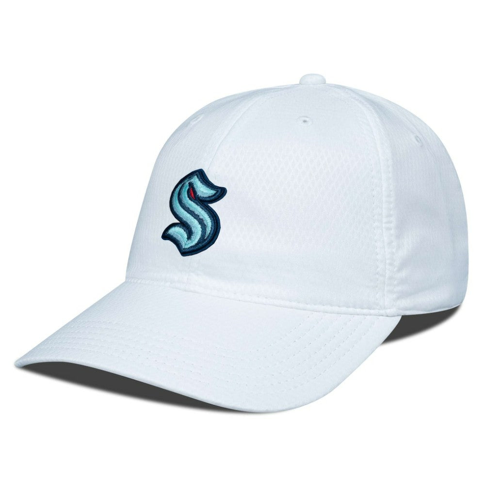 Seattle Kraken Levelwear Matrix Adjustable Hat Online