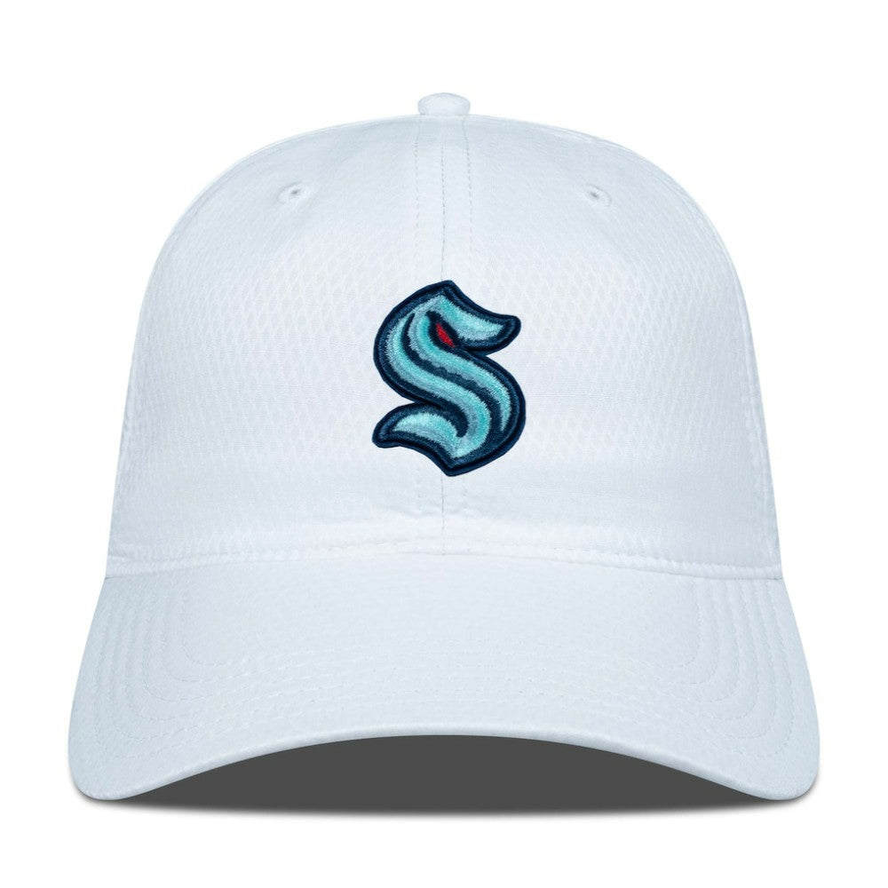 Seattle Kraken Levelwear Matrix Adjustable Hat Online