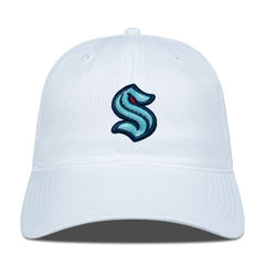 Seattle Kraken Levelwear Matrix Adjustable Hat Online