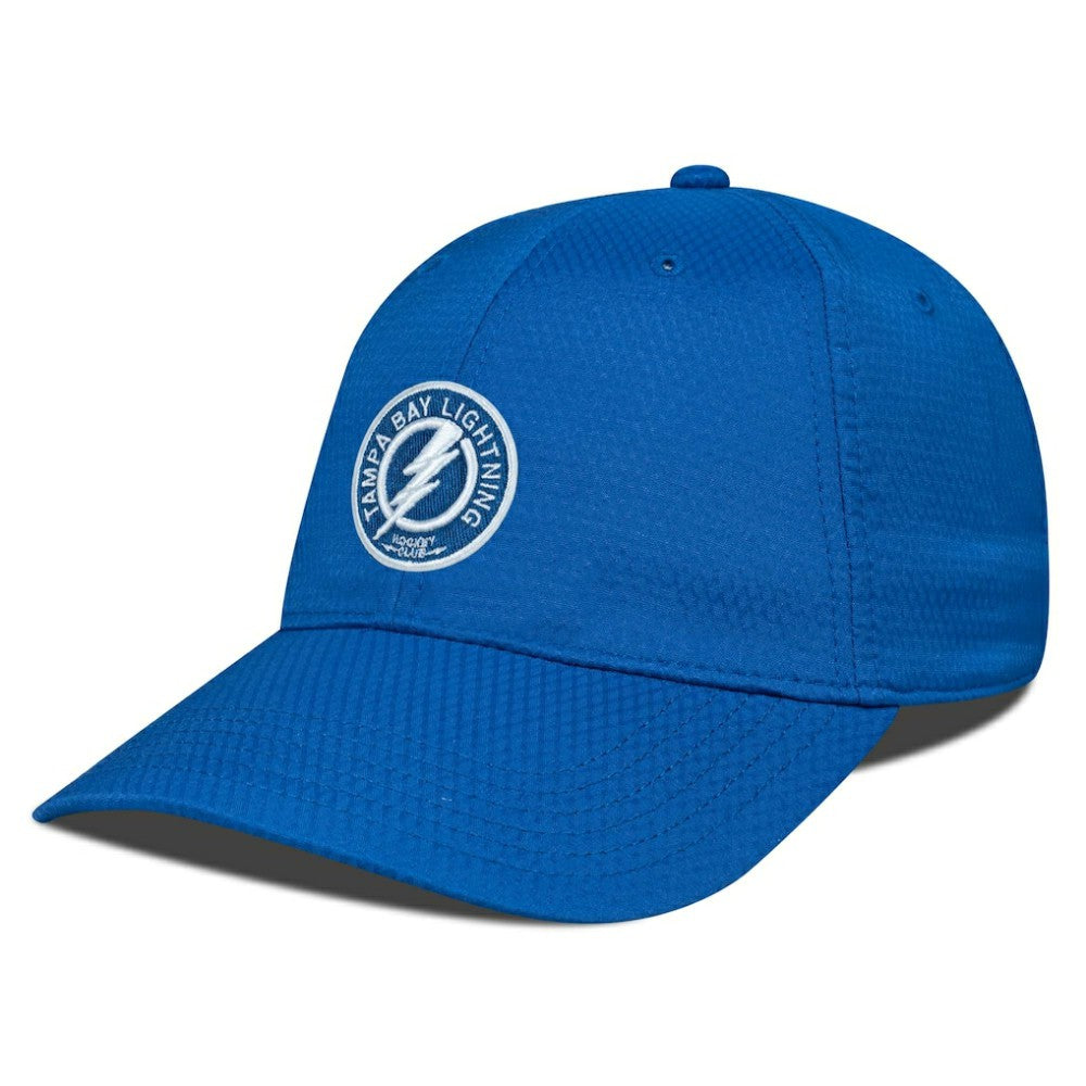 Tampa Bay Lightning Levelwear Matrix Adjustable Hat On Sale