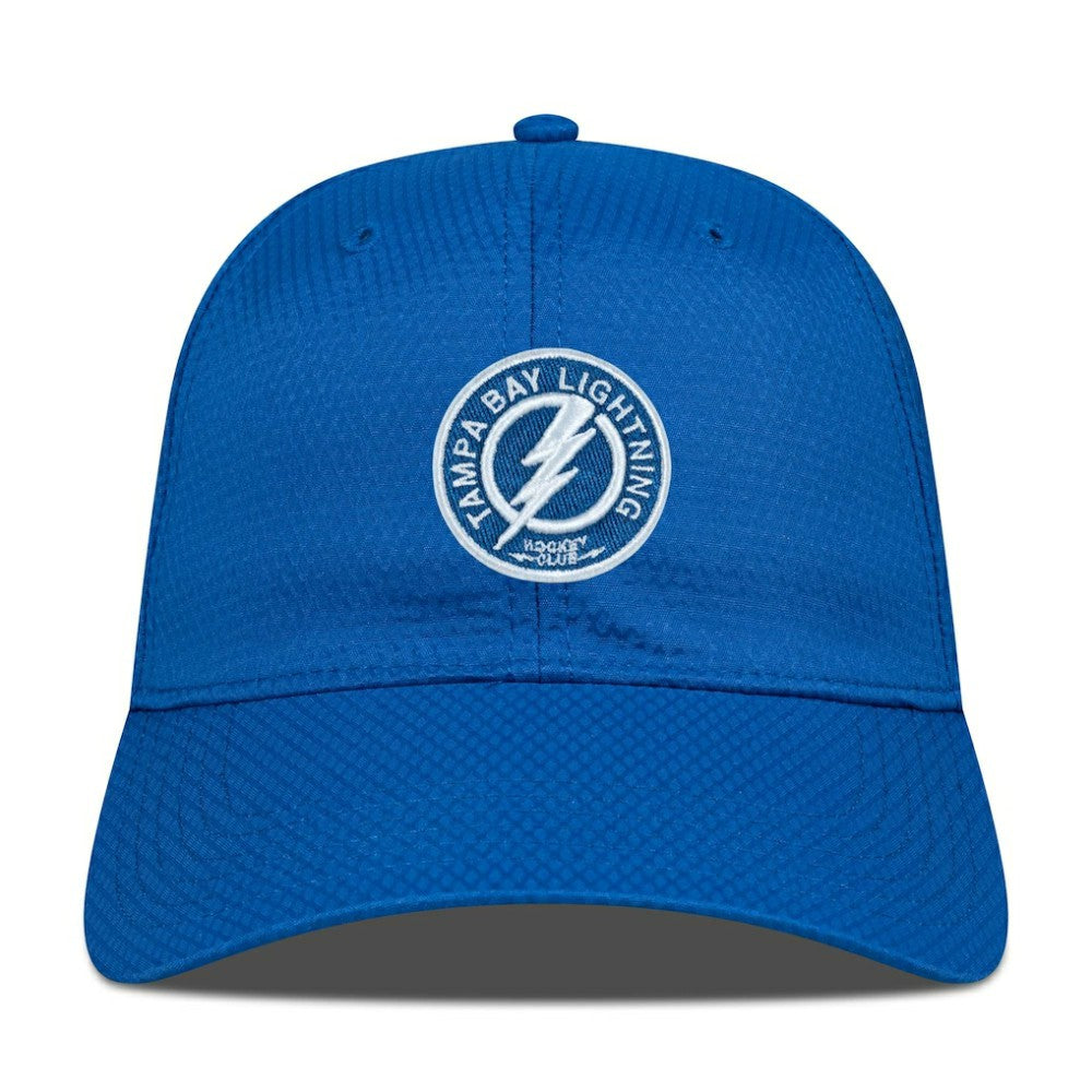 Tampa Bay Lightning Levelwear Matrix Adjustable Hat On Sale