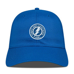Tampa Bay Lightning Levelwear Matrix Adjustable Hat On Sale