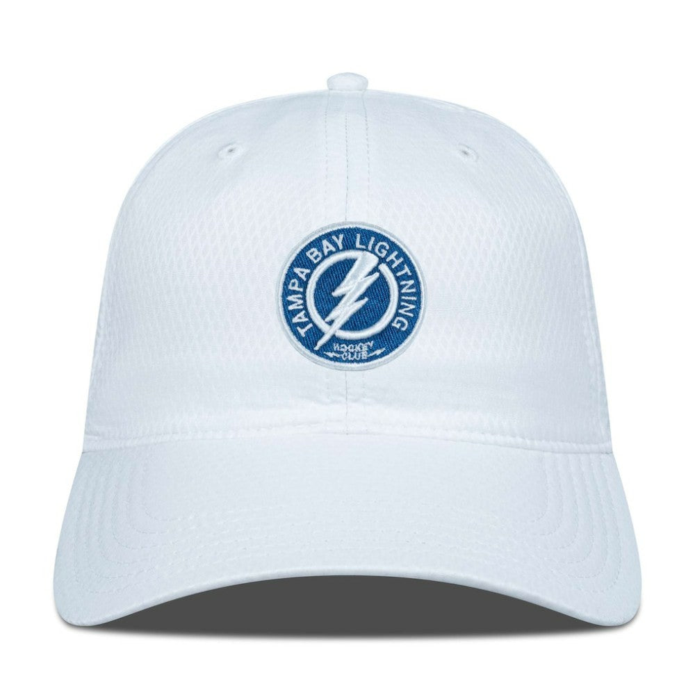 Tampa Bay Lightning Levelwear Matrix Adjustable Hat Sale