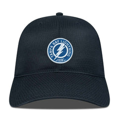 Tampa Bay Lightning Levelwear Matrix Adjustable Hat On Sale