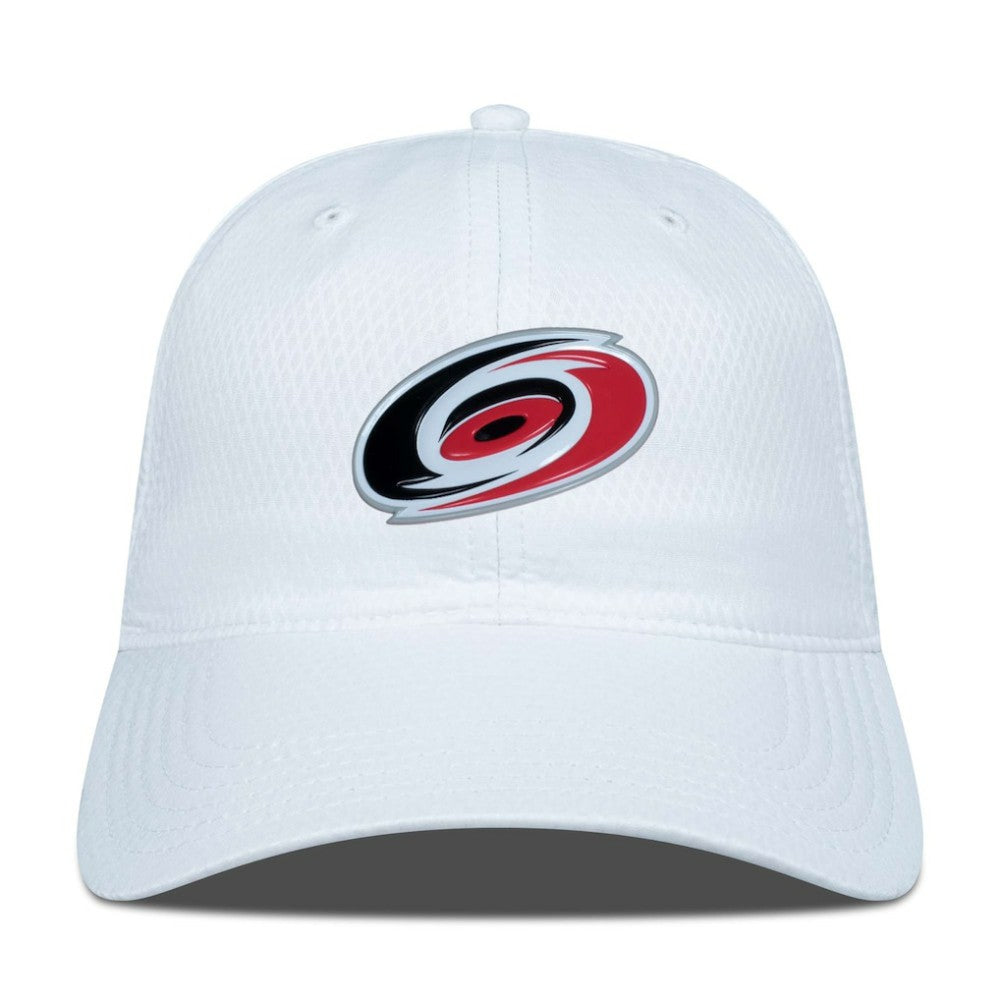 Carolina Hurricanes Levelwear Matrix Adjustable Hat Online