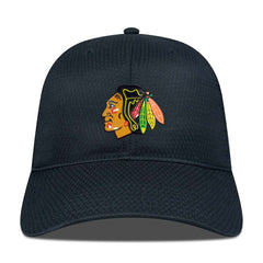 Chicago Blackhawks Levelwear Matrix Adjustable Hat For Sale