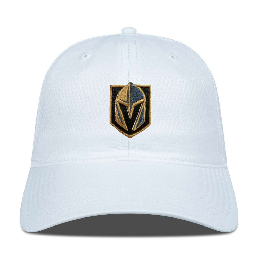 Vegas Golden Knights Levelwear Matrix Adjustable Hat Online