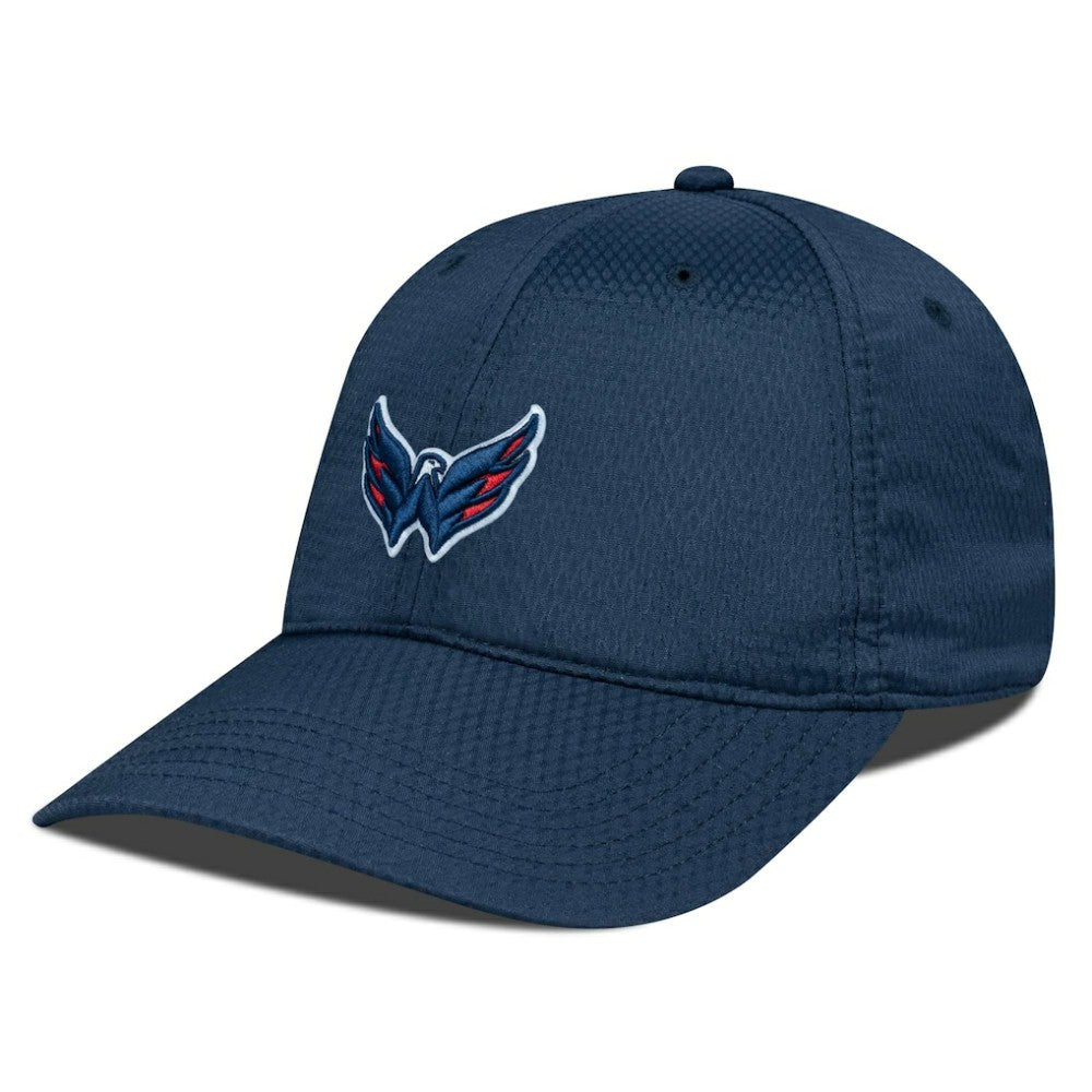 Washington Capitals Levelwear Matrix Adjustable Hat Online