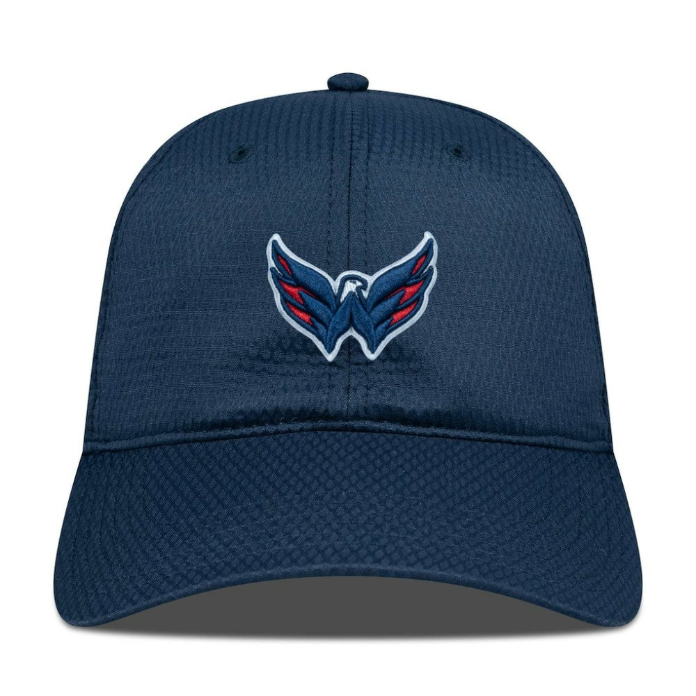 Washington Capitals Levelwear Matrix Adjustable Hat Online