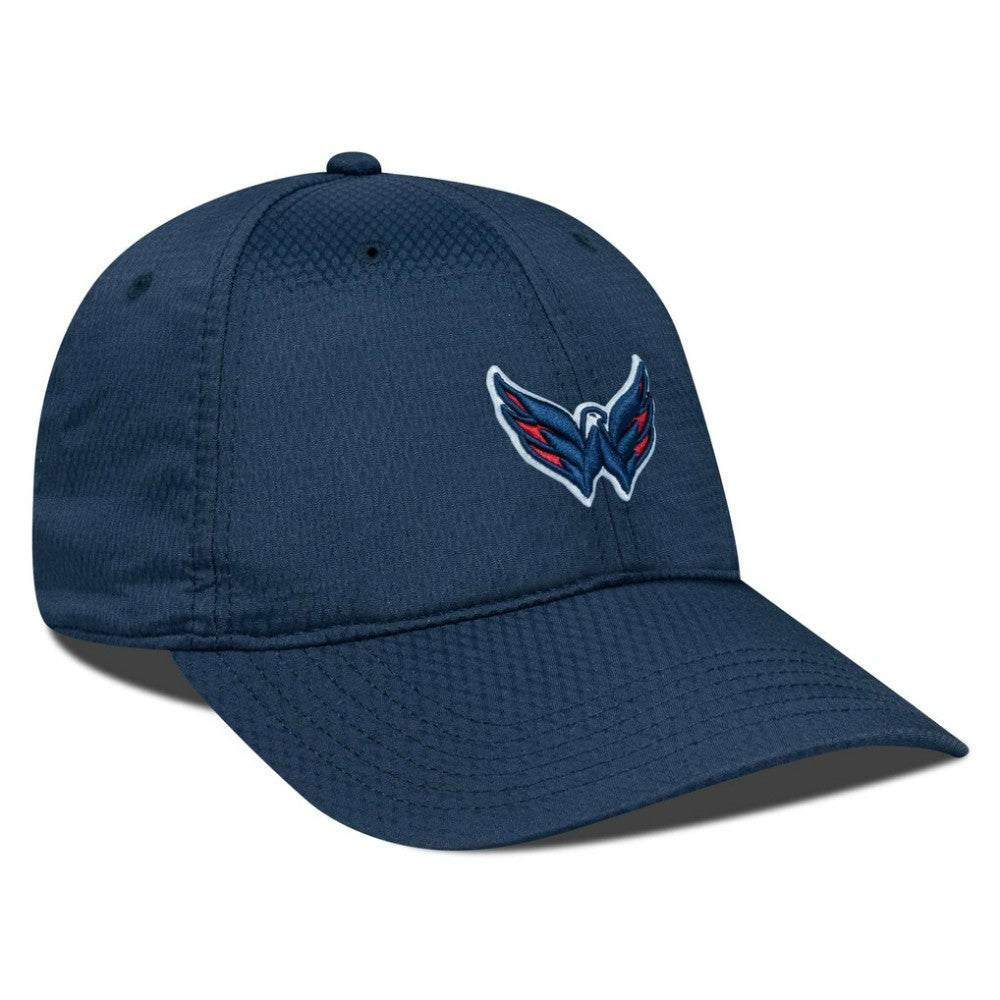 Washington Capitals Levelwear Matrix Adjustable Hat Online