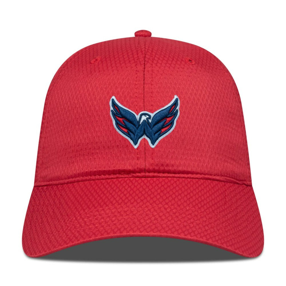 Washington Capitals Levelwear Matrix Adjustable Hat On Sale