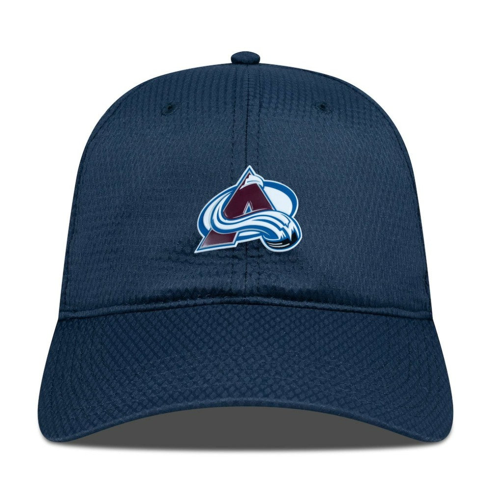 Colorado Avalanche Levelwear Matrix Adjustable Hat For Sale