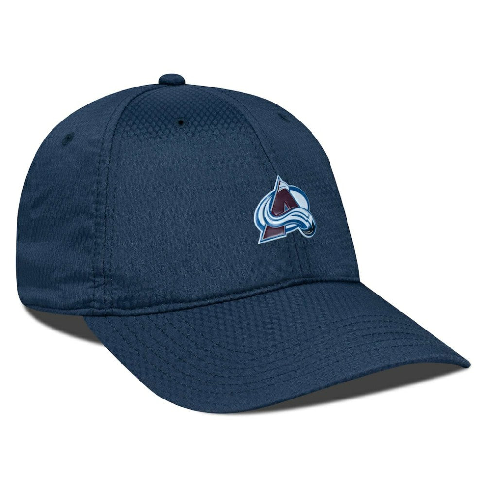 Colorado Avalanche Levelwear Matrix Adjustable Hat For Sale