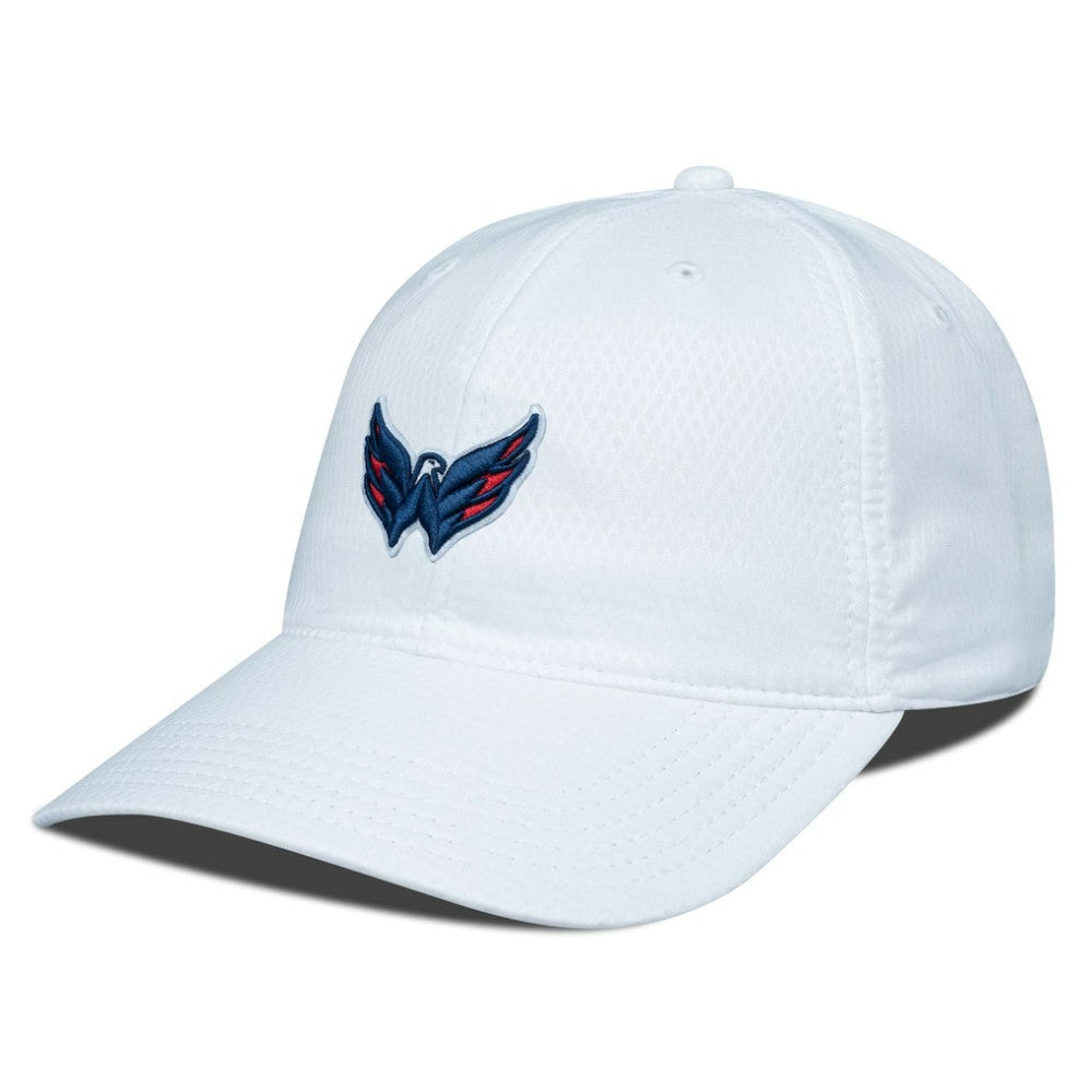 Washington Capitals Levelwear Matrix Adjustable Hat Outlet