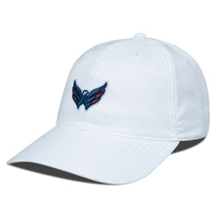 Washington Capitals Levelwear Matrix Adjustable Hat Outlet