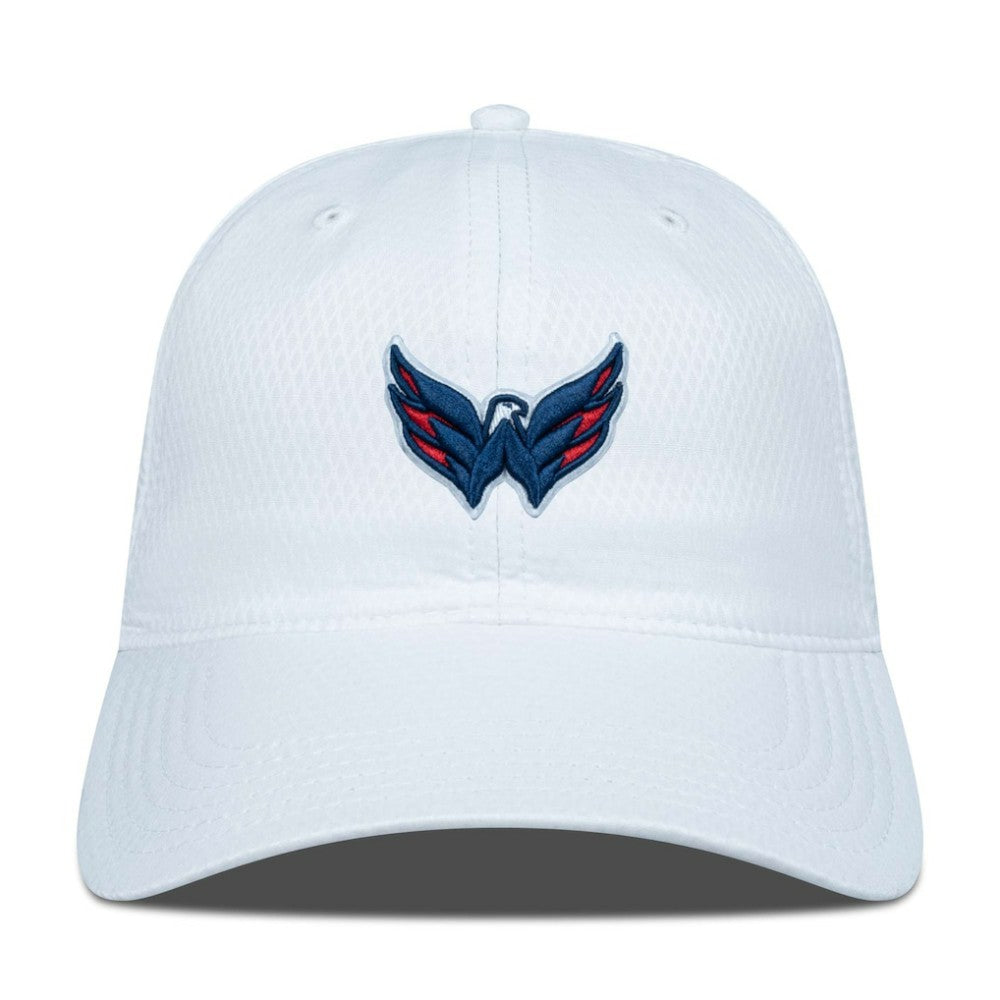 Washington Capitals Levelwear Matrix Adjustable Hat Outlet