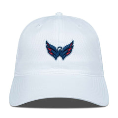 Washington Capitals Levelwear Matrix Adjustable Hat Outlet
