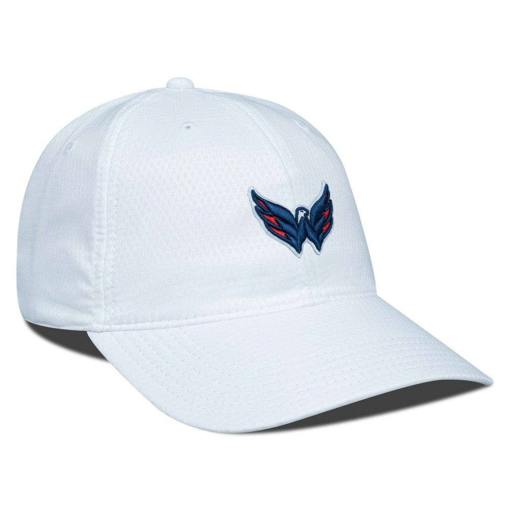 Washington Capitals Levelwear Matrix Adjustable Hat Outlet