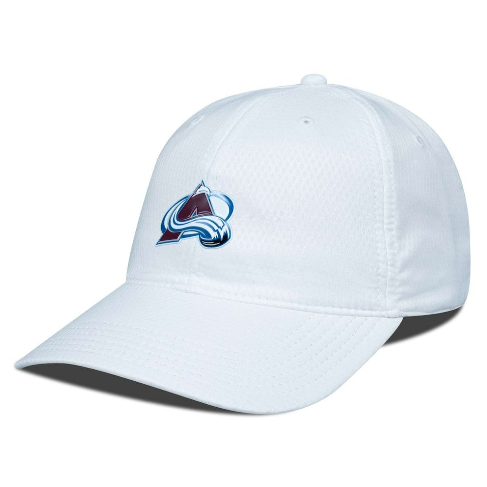 Colorado Avalanche Levelwear Matrix Adjustable Hat Sale