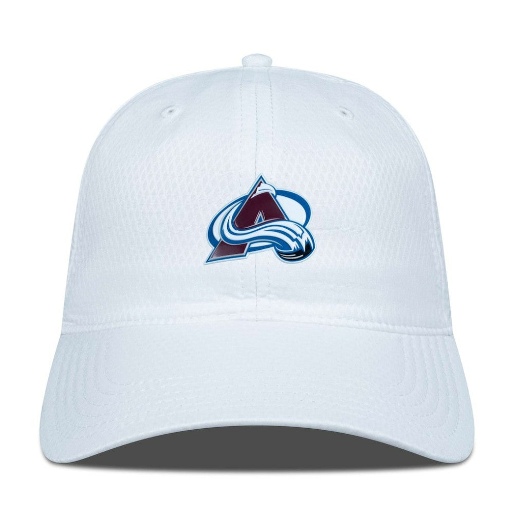 Colorado Avalanche Levelwear Matrix Adjustable Hat Sale
