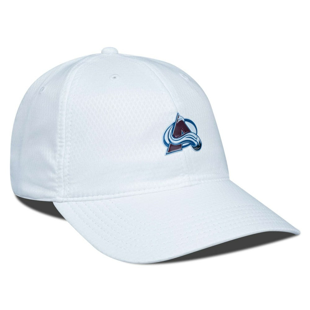 Colorado Avalanche Levelwear Matrix Adjustable Hat Sale