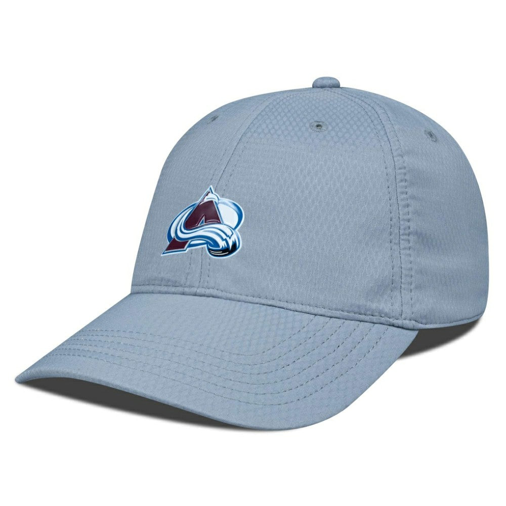 Colorado Avalanche Levelwear Matrix Adjustable Hat On Sale