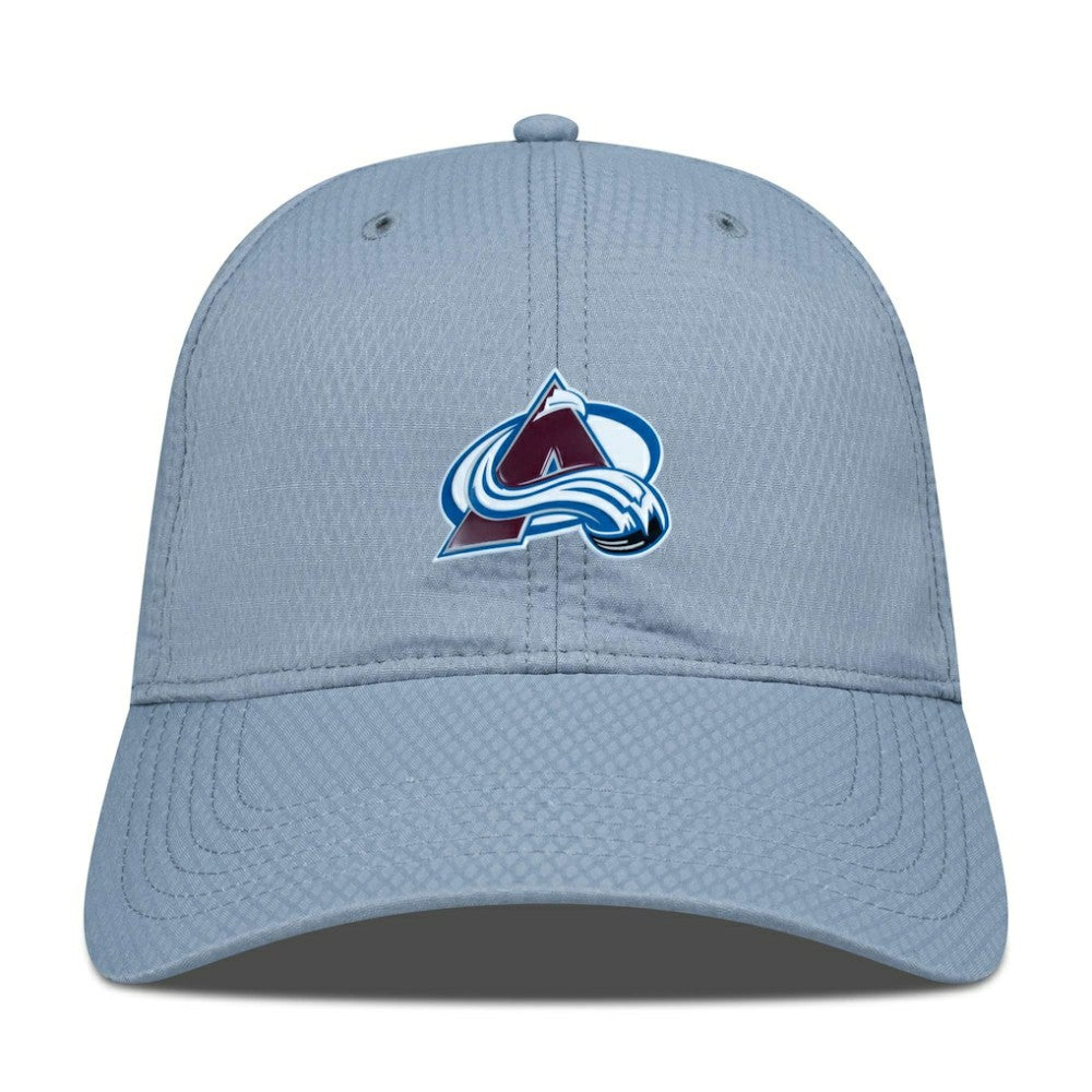 Colorado Avalanche Levelwear Matrix Adjustable Hat On Sale